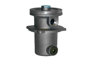OMT Filtri High Suction Filters In-Line - AFI