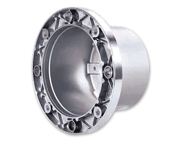 OMT Filtri Bellhousings, Drive Couplings and Accessories
