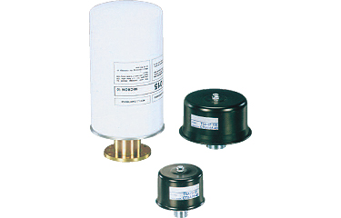 OMT Filtri High Suction Filters In-Line - TSA - CSA