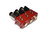 Walvoil DFE-080