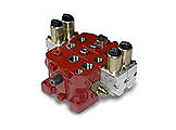 Salami Pressure Compensated Valve VDP08